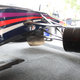 Image for article titled I Rode With Sebastian Vettel During Red Bull's F1 Donut Extravaganza
